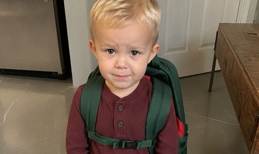 My Son’s Teacher Asked Me Why He Kept Bringing Empty Lunchboxes – The Truth Broke Me