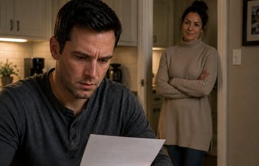 My Wife Paid Off My Debt in Secret for Three Years