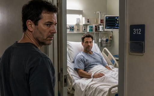 The Hospital Called About a Patient Who Had My Name, My Age, And My Face