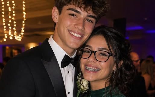 The Most Popular Boy in School Asked My Daughter to Prom – Then He Walked Over to Me During the Slow Dance and Said, ‘I Did My Part, Now You Do Yours’