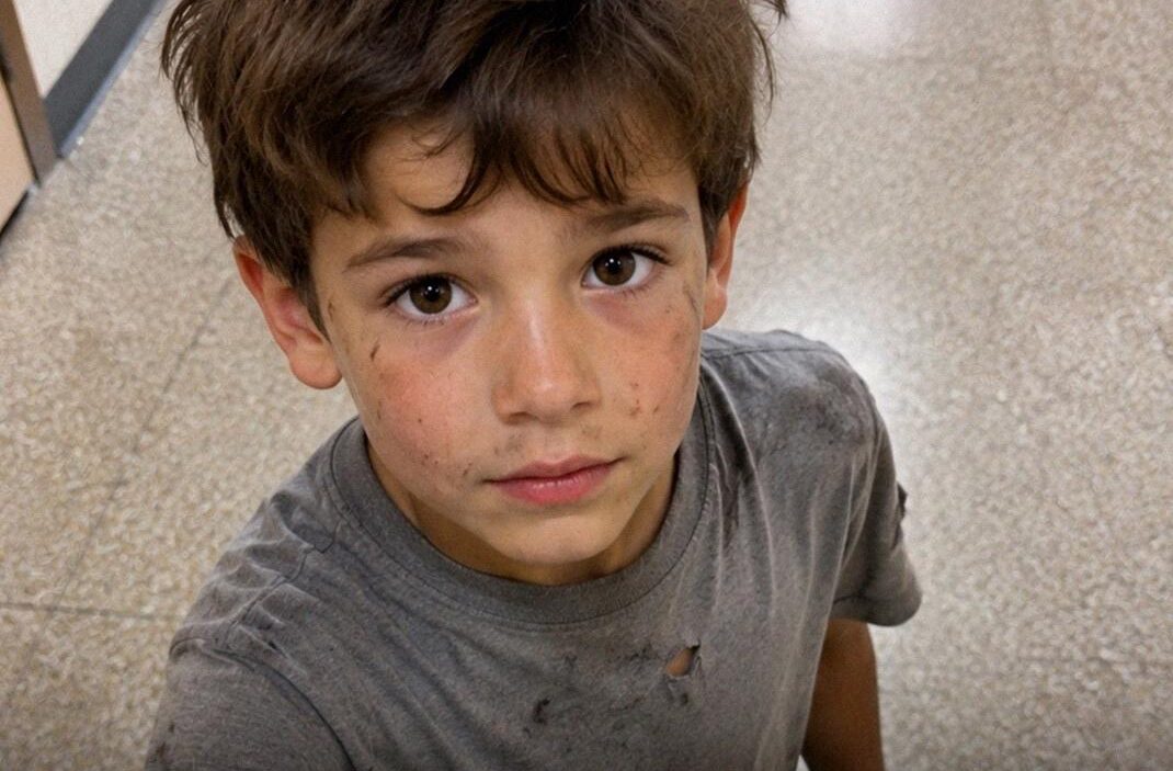 Woman Called to School for Her Son’s Bad Behavior & Is Left Speechless upon Seeing Who His Teacher Is — Story of the Day