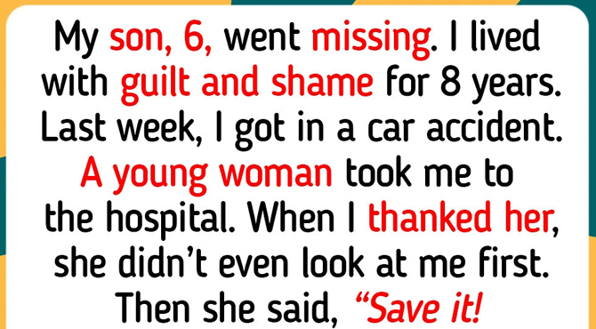 10 Moments of Compassion That Prove Kindness Doesn’t Ever Fade