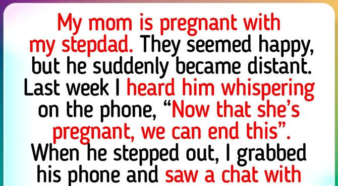 12 Blended Family Moments That Prove Love Has Nothing to Do with Blood