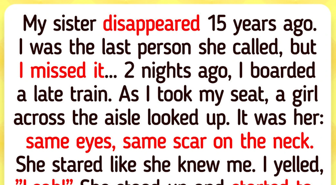 12 Real-Life Stories That Feel Like a Hollywood Thriller
