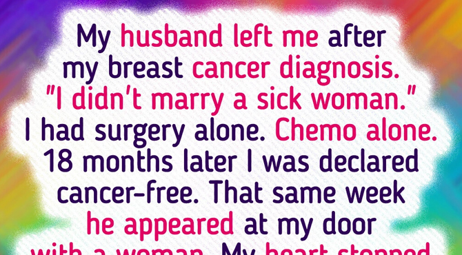 12 Stories That Prove Kindness Can Bring Sunshine on a Cloudy Day