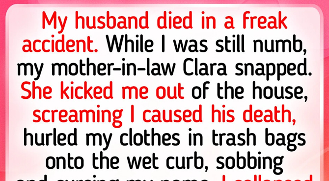 12 Stories of Compassion and Kindness from In-Laws That Can Restore Your Faith