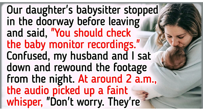 12 True Stories So Twisted You Won’t Believe They’re Real