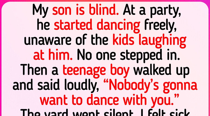 12 True Stories That Prove Kindness, Compassion and Love Can Light Up Even the Darkest Moments