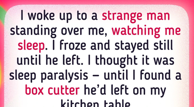 13 Disturbing Stories That Sound Too Twisted to Be Real