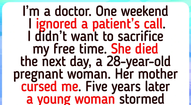 13 Real-Life Moments When Kindness and Empathy Made a Big Difference