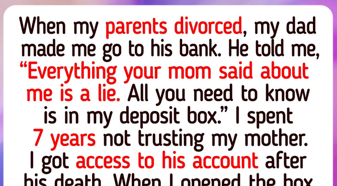 14 Moments That Remind Us Our Parents Carried More Than We Know