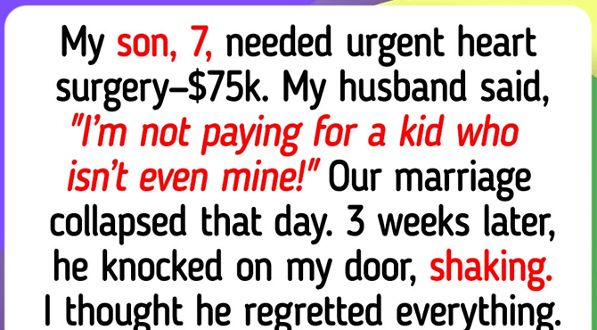 15 Moments That Prove Kindness and Compassion Are Armors for People with Strong Hearts