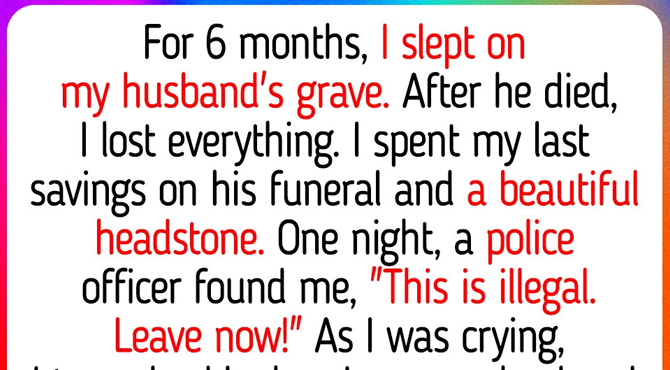 15 Stories That Prove Love and Compassion Can Always Build Happiness from Scratch