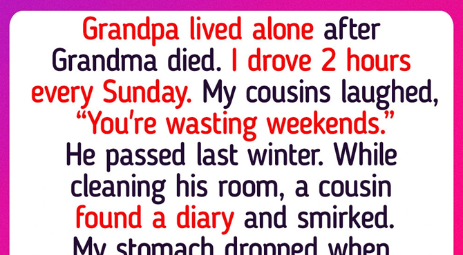 15 Truly Powerful Moments That Prove Nothing Destroys Real Kindness