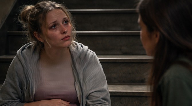 I Took In My Pregnant Neighbor After Her Husband Threw Her Out — I Never Expected What Happened Next