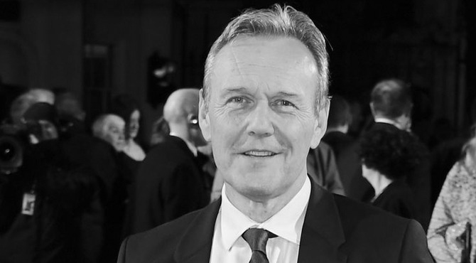 Anthony Head, Star of Buffy the Vampire Slayer and Ted Lasso, Dies at 72