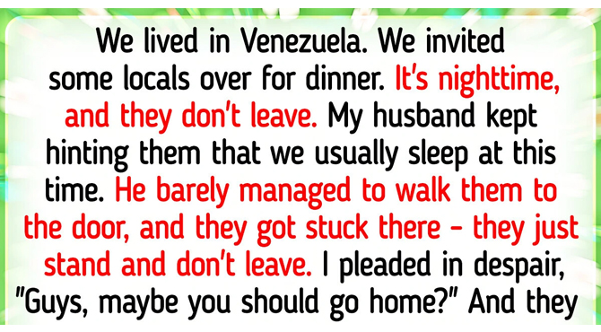 15+ Stories from People Who Experienced Firsthand What Cultural Differences Are