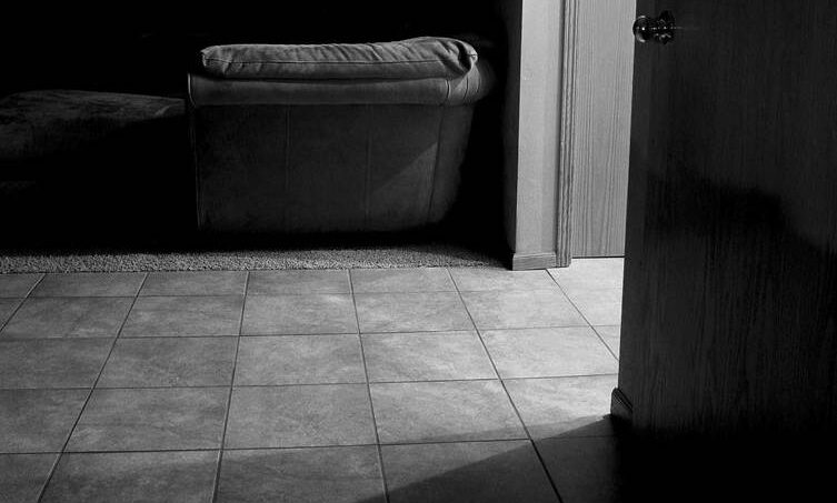 Part 1 — The Voice That Shouldn’t Have Been There
