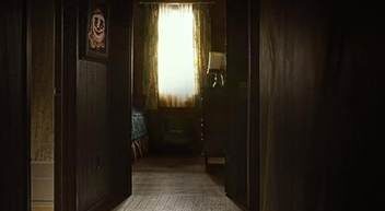 Part 4 — Something Was Waiting Outside His Door
