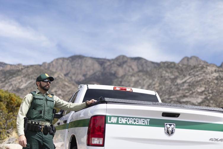 Part 2 — The Sheriff’s Last Warning