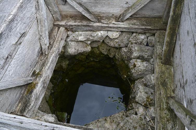 Part 3 — The Voice Near the Well