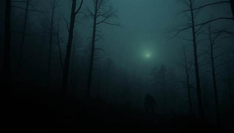 Part 2 — The Voice in the Woods