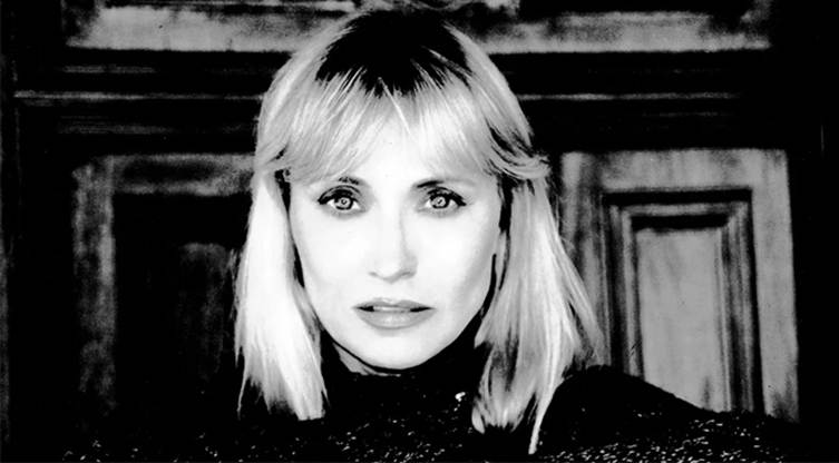 Remembering Darlanne Fluegel (1953–2017): A Talented Actress, Model, and Enduring Screen Presence