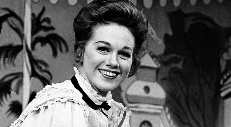 Barbara Cook: A Voice That Will Never Fade