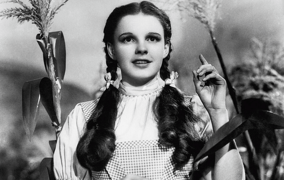 She Took Millions Over the Rainbow — But Died at Just 47