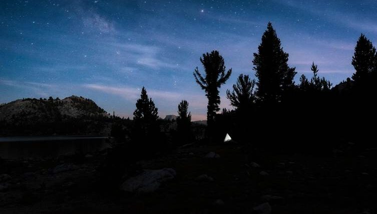 Part 2 — Into the Silence