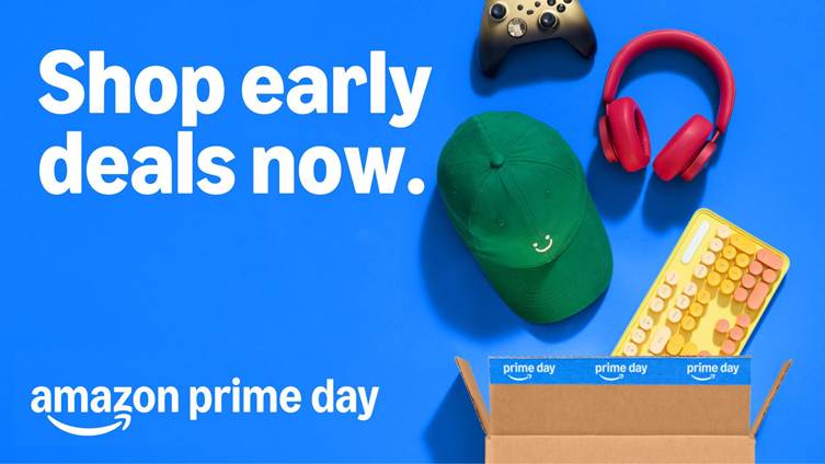 Amazon Just Changed Prime Day 2026 — Here’s What Shoppers Need to Know