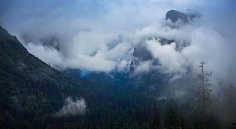 A Ranger Led Me Off the Trail in Yosemite — Then I Learned No Ranger Had Worked That Area Since 1987