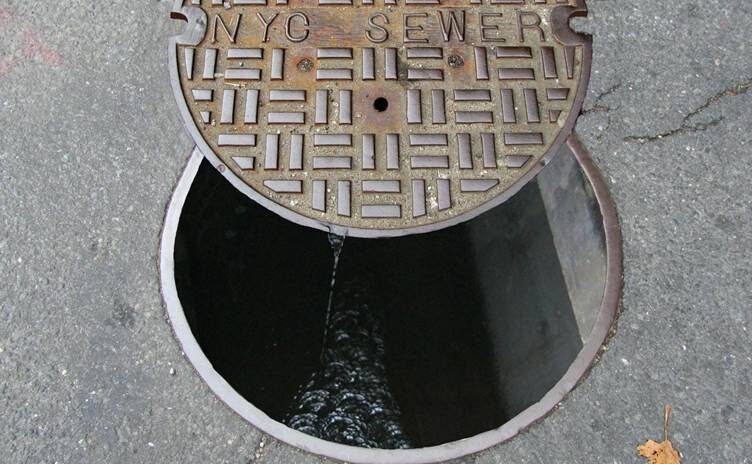 Viral Videos Show Men Emerging from New York Sewers — Police Are Investigating