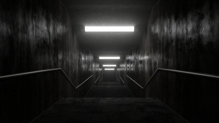 The Hidden Underground Club Beneath Chicago