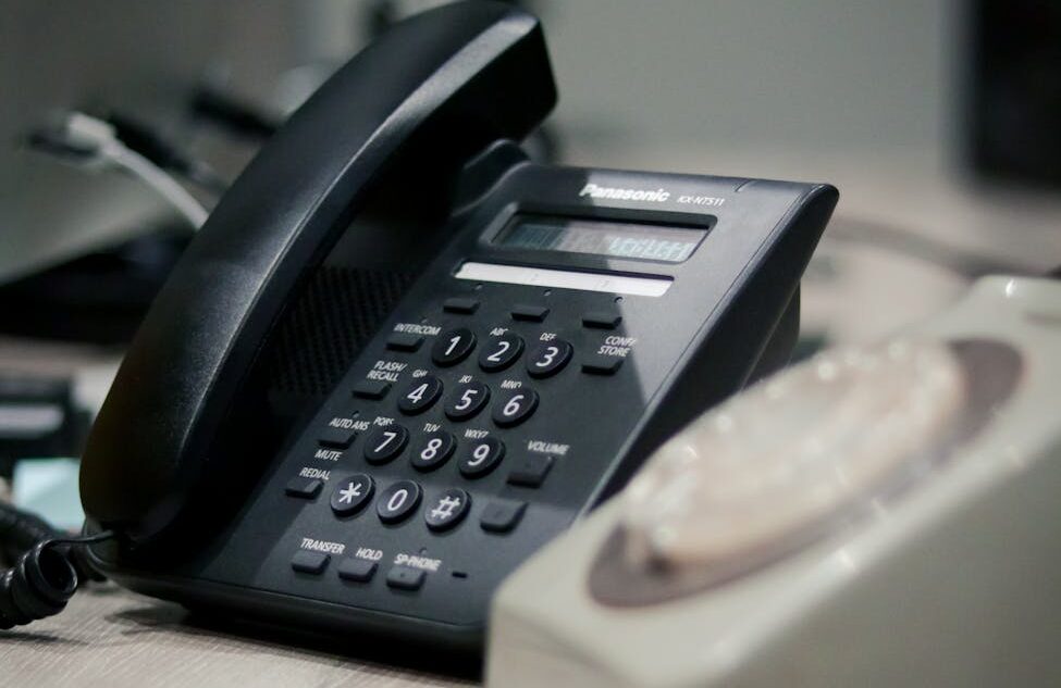 My Missing Wife Left Me A Voicemail Yesterday — She Disappeared Eleven Years Ago