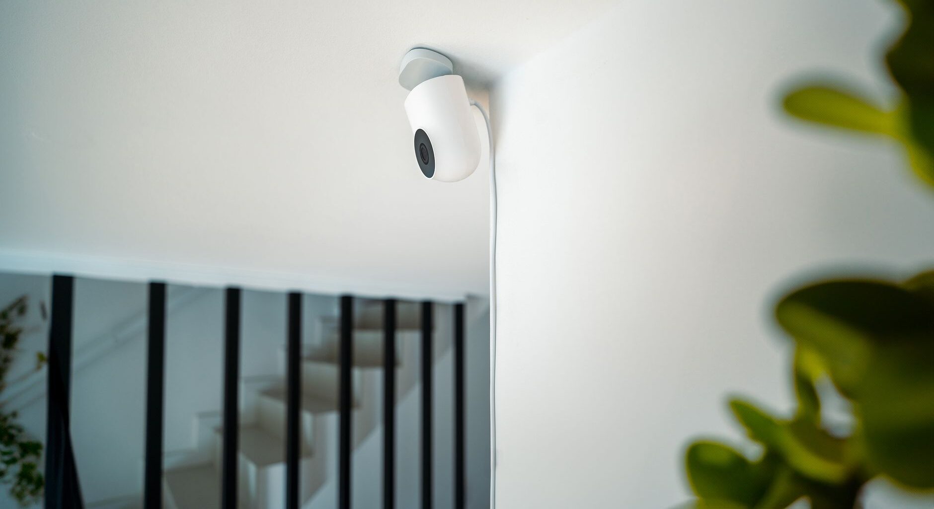 My Security Camera Recorded Someone Entering My House Every Night — The Doors Never Opened