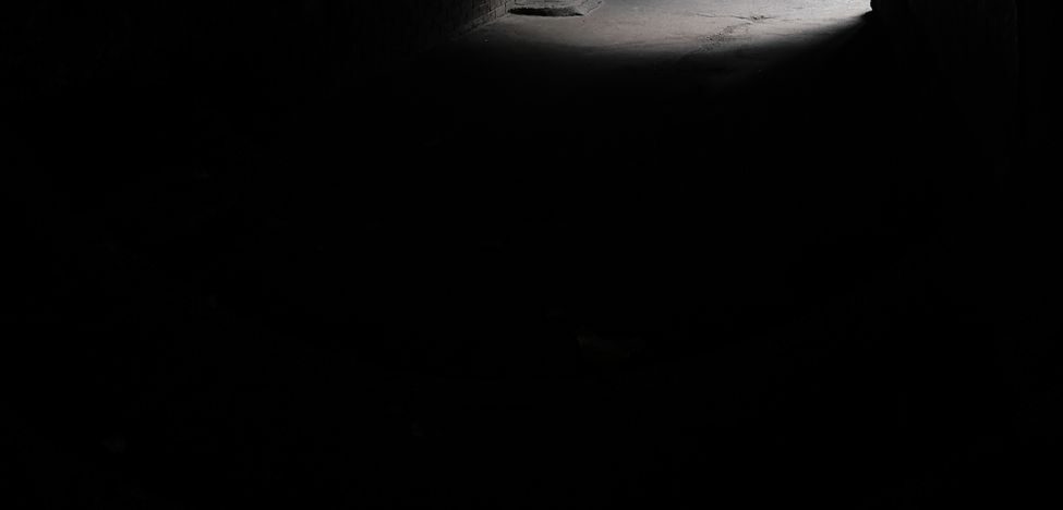 Part 3 — The Crying in the Darkness